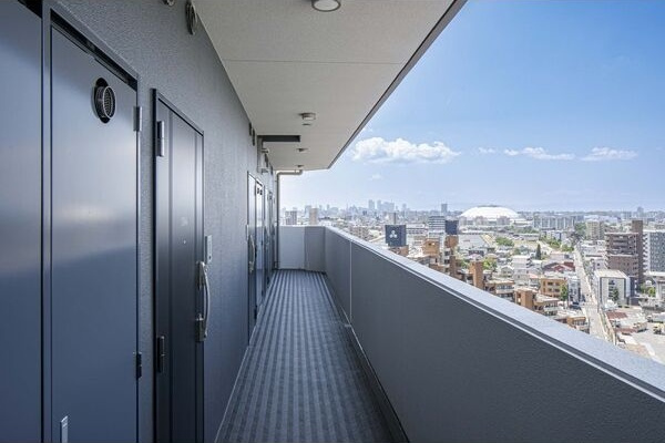 S-RESIDENCE茶屋ヶ坂のその他