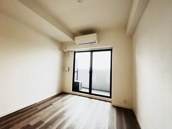 S-RESIDENCE茶屋ヶ坂の居間・リビング