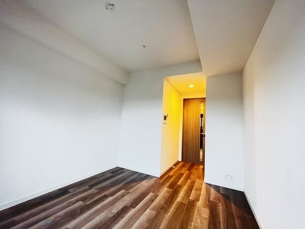 S-RESIDENCE茶屋ヶ坂の内装
