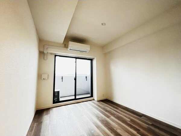 S-RESIDENCE茶屋ヶ坂の居間・リビング
