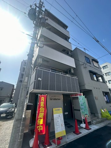 NISHINOMIYA・FRONT