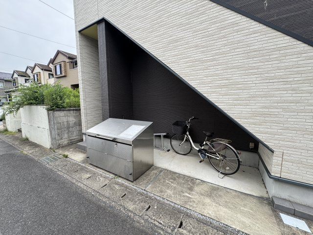 CASA　MIYASHITA のその他共用部分