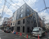 アピチェ南千住B棟の画像