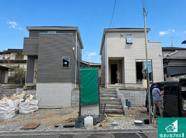 大阪狭山市西山台　第1期　新築一戸建て