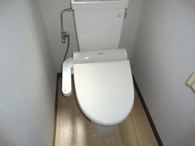コーポ日の宮