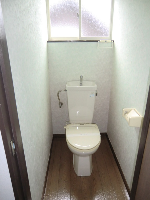 コーポ日の宮
