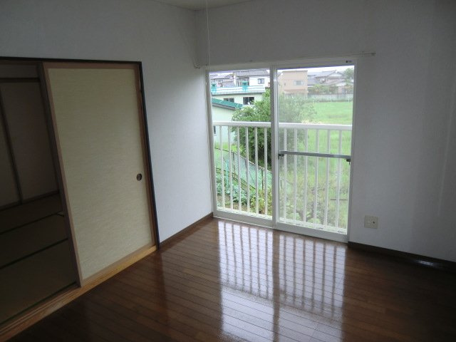 コーポ日の宮