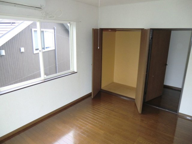 コーポ日の宮