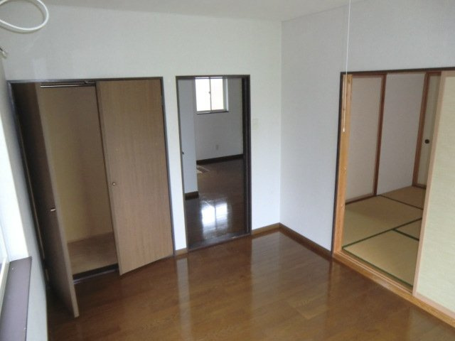コーポ日の宮