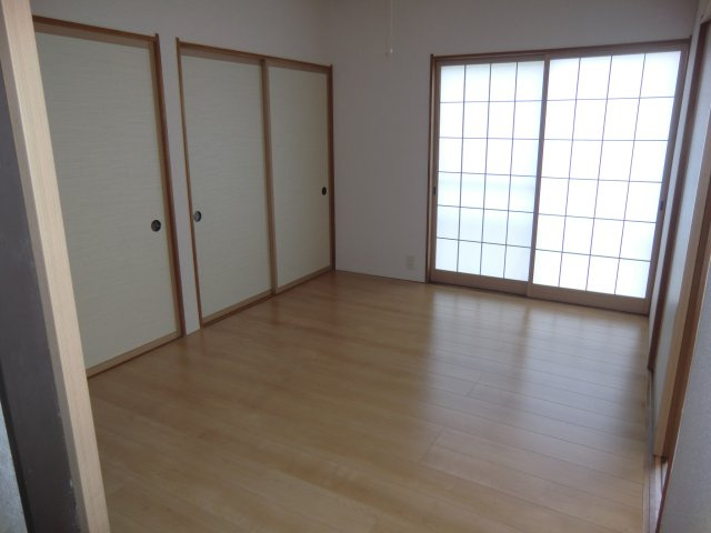 コーポ日の宮