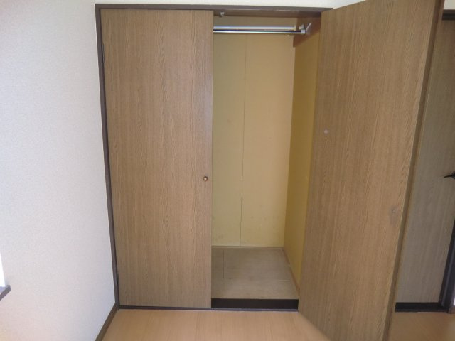コーポ日の宮
