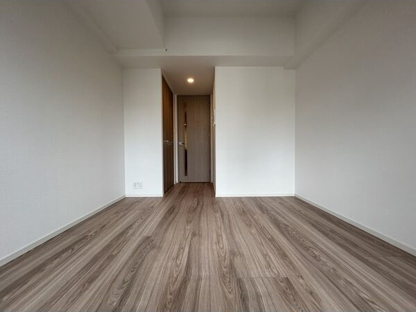 S-RESIDENCE名駅NorthⅡの居間・リビング