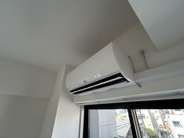 S-RESIDENCE名駅NorthⅡの設備