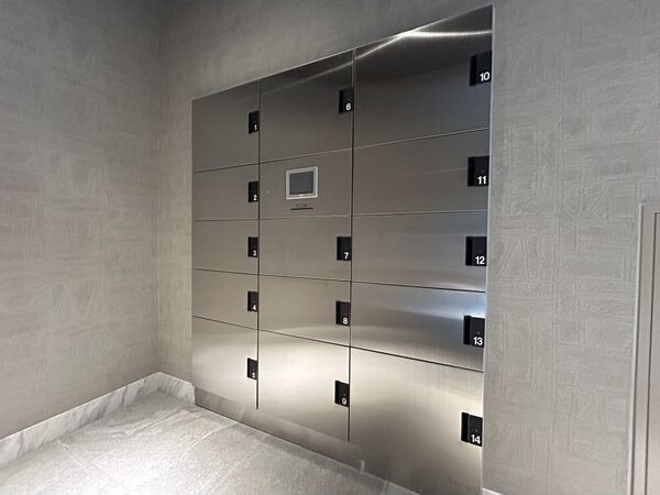 S-RESIDENCE名駅NorthⅡのその他共用部分