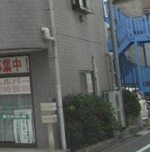 メゾ・ド・アマキのその他共用部分
