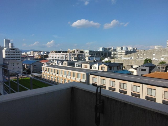 シエテ南塚口のその他