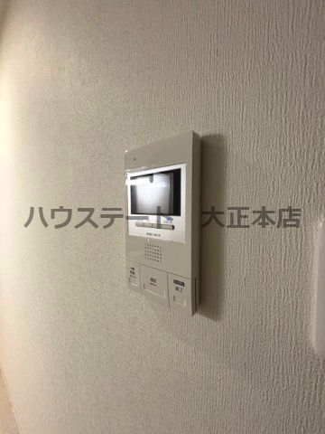 【セキュリティ】 | ノーブルスクエア新町 仲介手数料無料