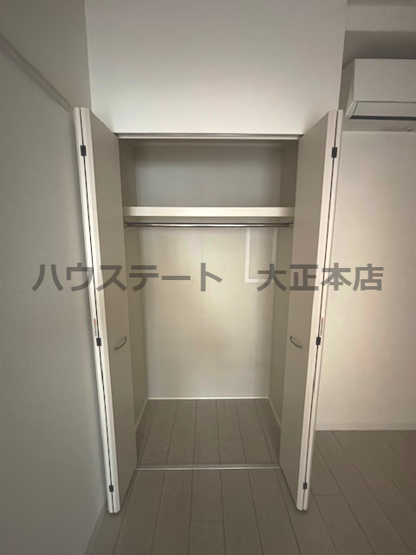 【収納】 | ノーブルスクエア新町 仲介手数料無料