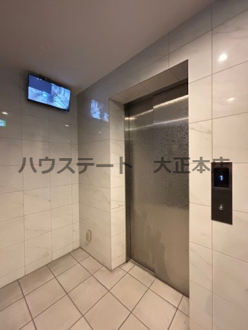【エントランス】 | ノーブルスクエア新町 仲介手数料無料