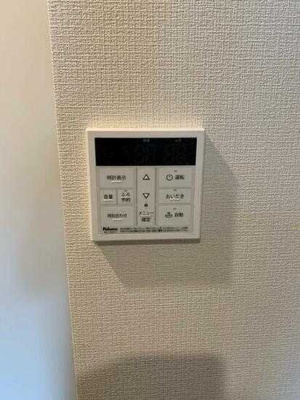 【設備】 | SQUARE CITY KAWAGUCHI NAMIKI