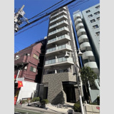 SQUARE CITY KAWAGUCHI NAMIKIの画像