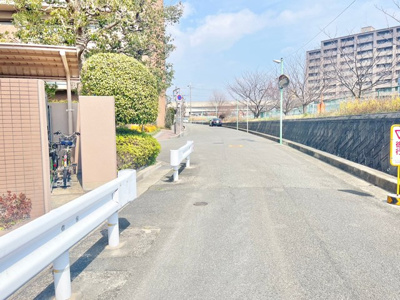 【周辺】 | ディオフェルティ豊中