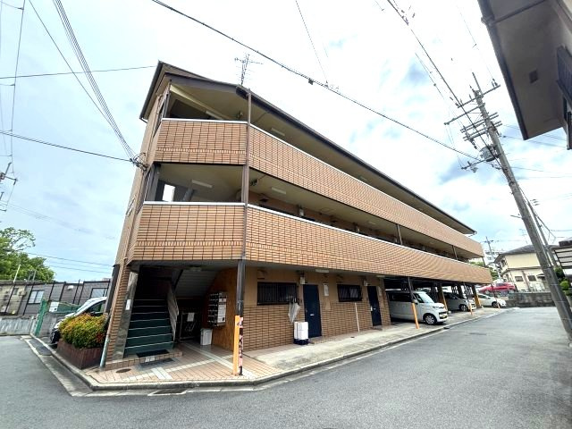 グレイスフルコーポイチカワⅠ