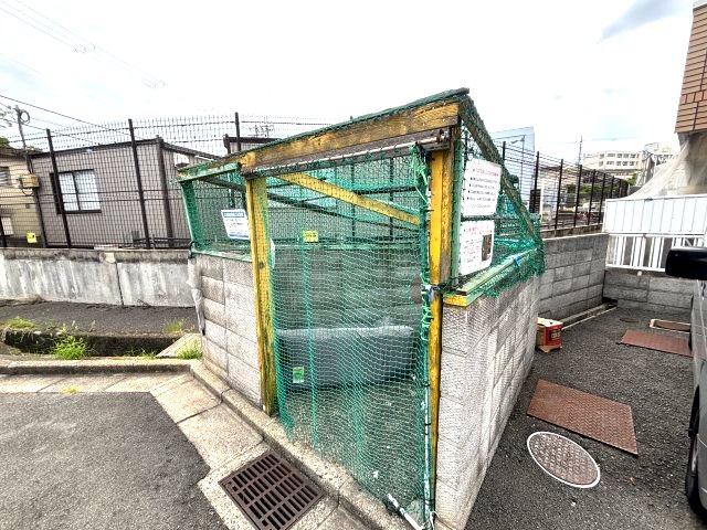 グレイスフルコーポイチカワⅠのその他共用部分