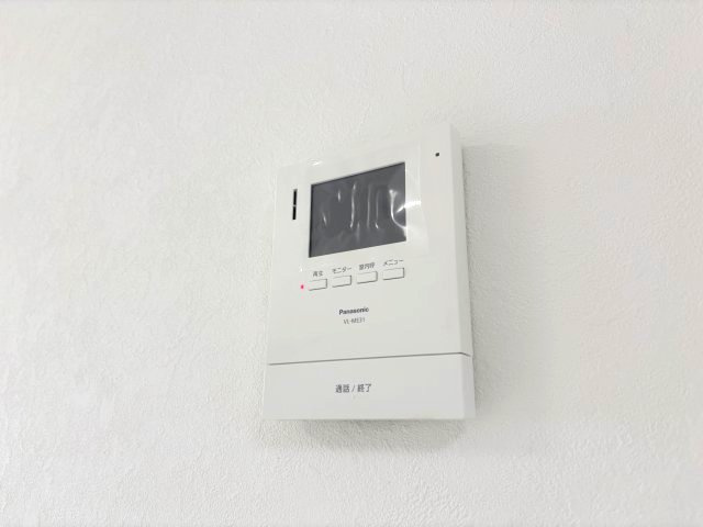 グレイスフルコーポイチカワⅠのセキュリティ