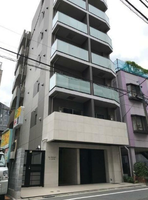 ビィ・フォルマ中延の外観|外観も気になるポイント