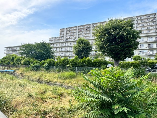 入間ビレジ10号棟