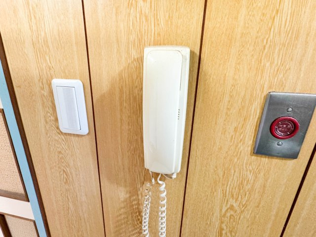入間ビレジ10号棟のその他