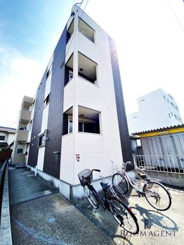 ハーモニーテラス押切