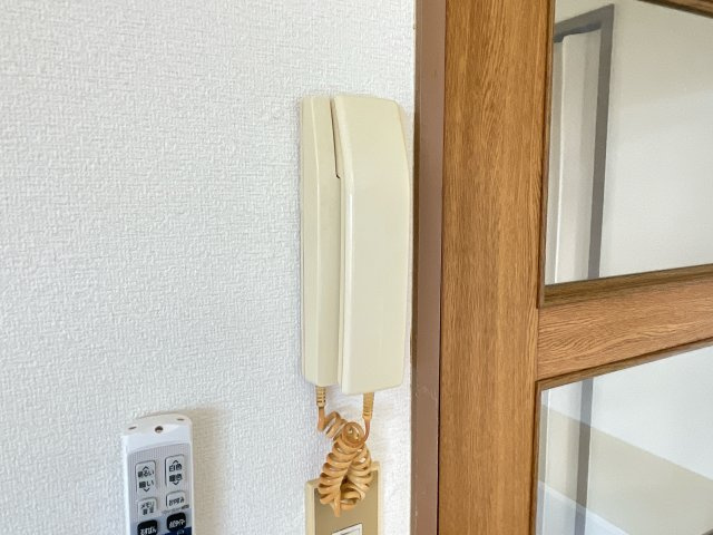 ファミール光の内装