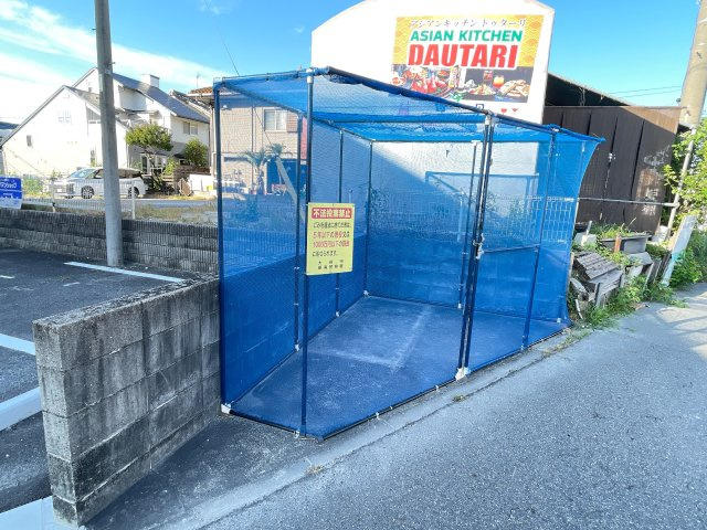 ファミール光のその他共用部分
