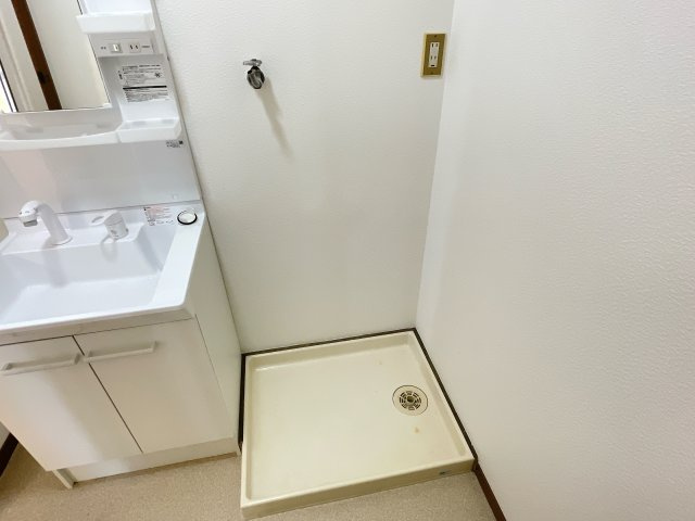 ファミール光の設備