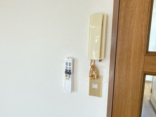 ファミール光のセキュリティ
