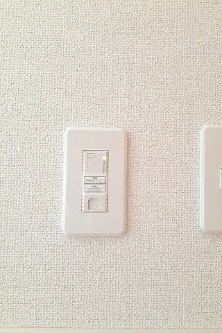 ｃｈｉｅｎ（シヤン）の設備