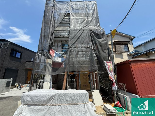 藤井寺市藤井寺　第1期　新築一戸建て