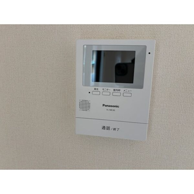 【セキュリティ】 | リバーサイド青谷
