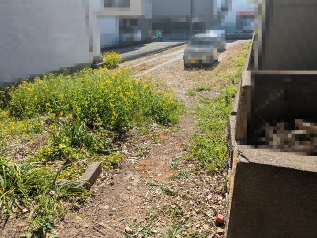 【外観】 | 高知市薊野北町１丁目