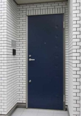【玄関】 | ドルフベルク大塚