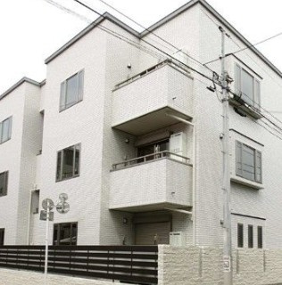 【外観】 | ドルフベルク大塚