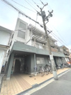エクセル今里マンション　仲介手数料無料の画像