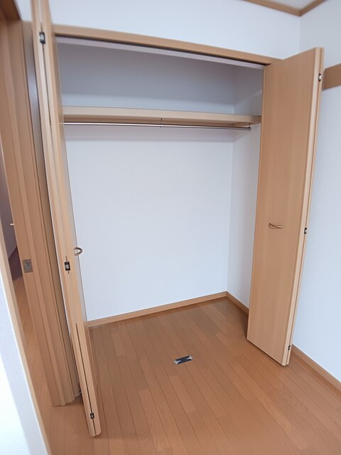 Ⅰ棟1階の室内写真です。
