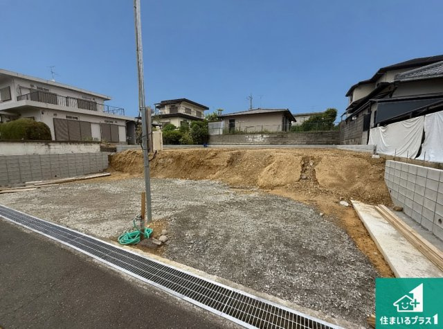 大阪狭山市西山台　第1期　新築一戸建て