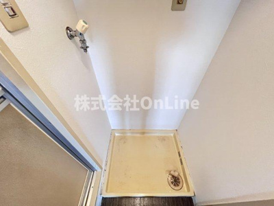 【設備】 | リベラルパレス平野