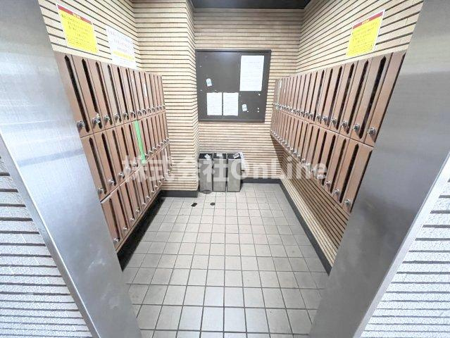 【その他共用部分】 | リベラルパレス平野