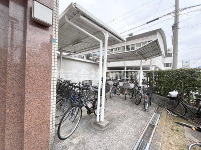 【その他共用部分】 | リベラルパレス平野