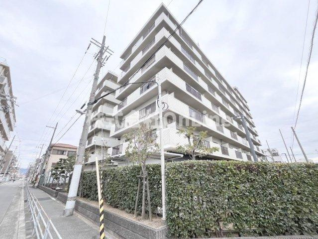 【外観】 | リベラルパレス平野